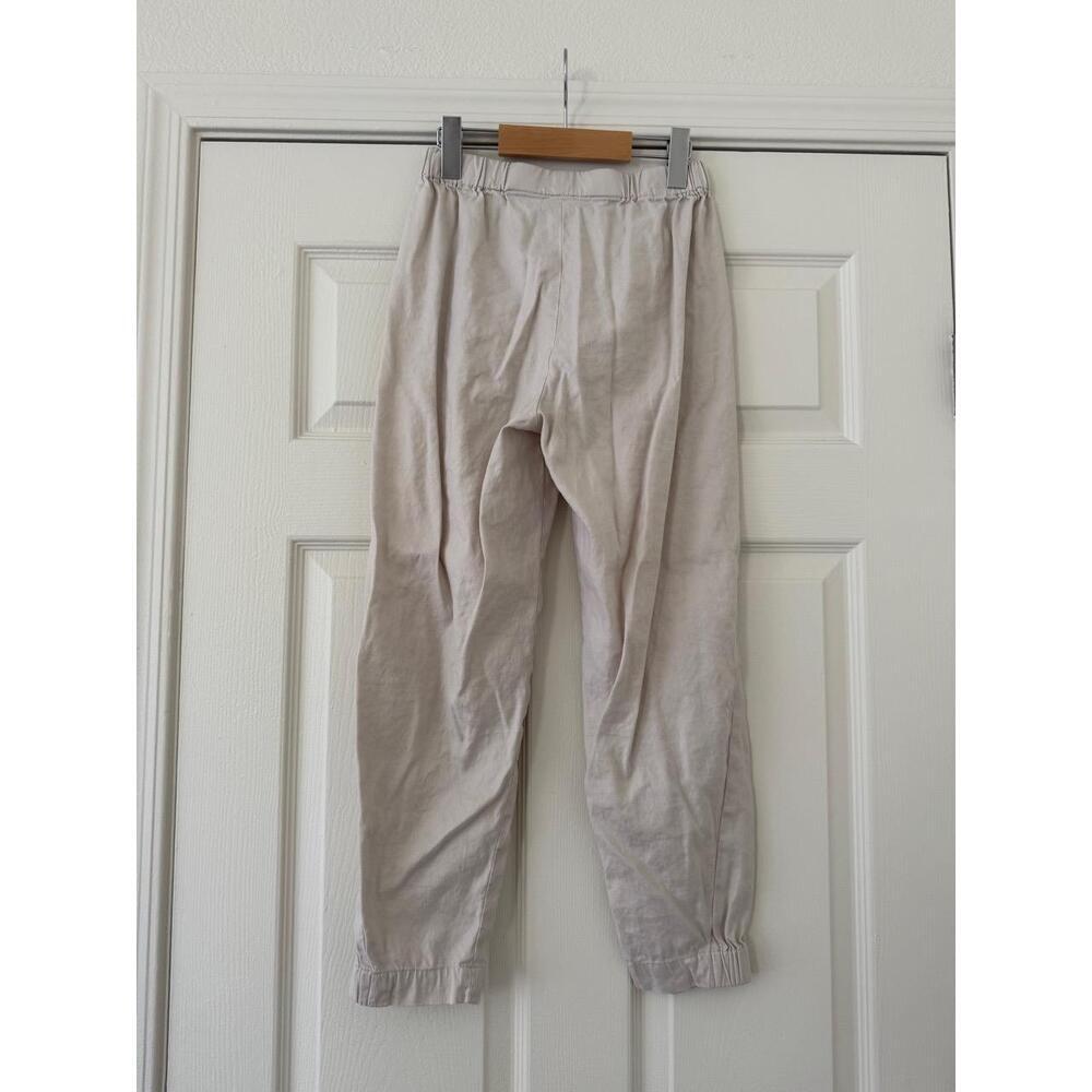 Aritzia Linen Pants XS - Picture 3 of 6